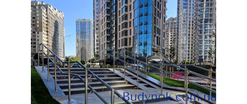 продаж 2-к квартира Київ, Печерський, 219480 $