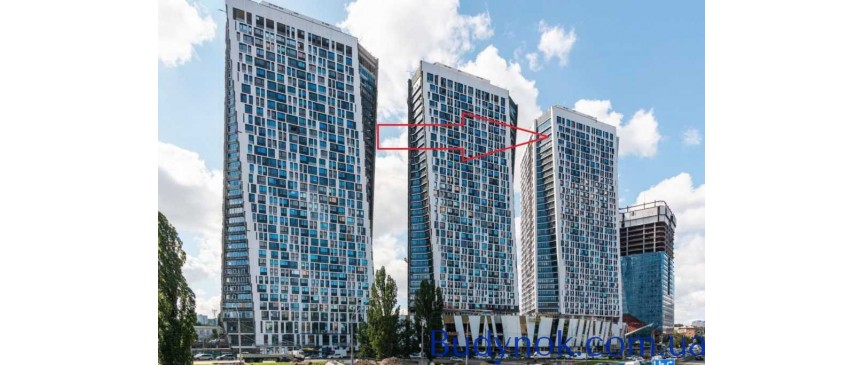 продаж 3-к квартира Київ, Шевченківський, 150000 $