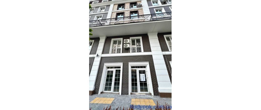 продаж торгові площі Київ, Голосіївський, 132888 $