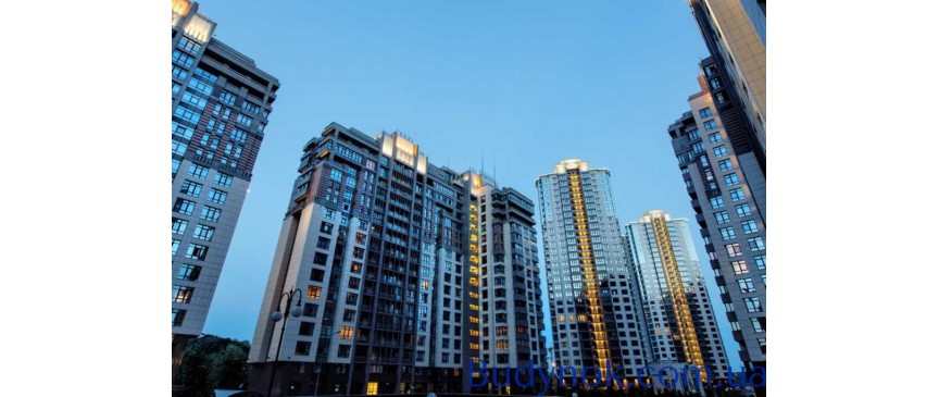 продаж 2-к квартира Київ, Печерський, 219480 $