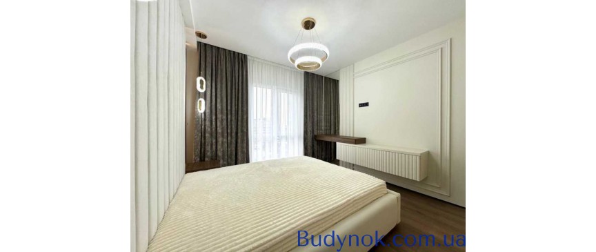 продаж 1-к квартира Київ, Голосіївський, 126000 $