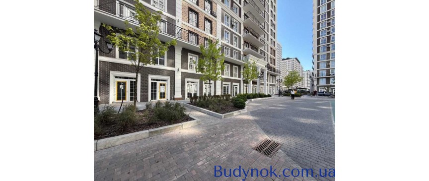 продаж торгові площі Київ, Голосіївський, 132888 $