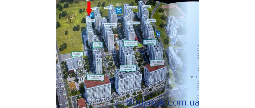 продаж 1-к квартира Київ, Голосіївський, 126000 $