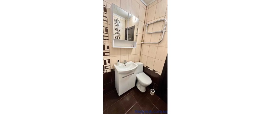 продаж 3-к квартира Київ, Солом`янський, 98000 $