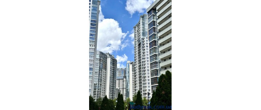 продаж 2-к квартира Київ, Печерський, 275400 $