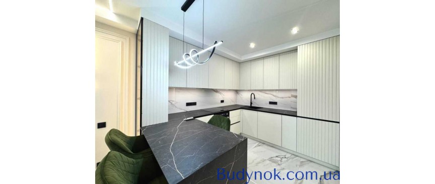 продаж 1-к квартира Київ, Голосіївський, 126000 $