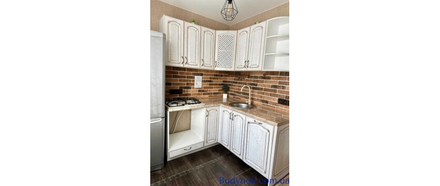 продаж 3-к квартира Київ, Солом`янський, 98000 $