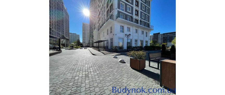 продаж 1-к квартира Київ, Голосіївський, 126000 $