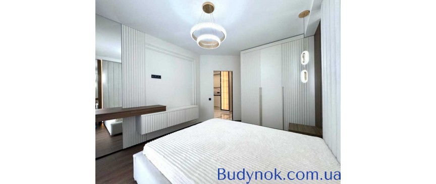 продаж 1-к квартира Київ, Голосіївський, 126000 $