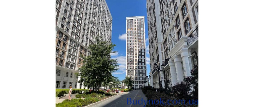 продаж 2-к квартира Київ, Голосіївський, 80000 $