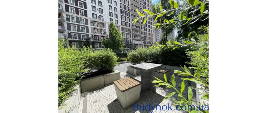 продаж 1-к квартира Київ, Голосіївський, 90000 $