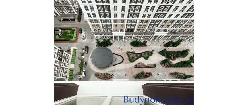 продаж 2-к квартира Київ, Голосіївський, 80000 $
