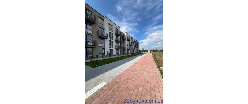продаж 2-к квартира Львів, Залізничний, 55999 $