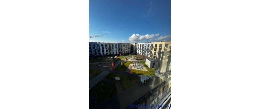 продаж 2-к квартира Львів, Залізничний, 55999 $