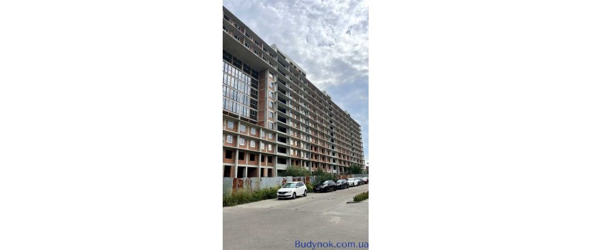 продаж 1-к квартира Львів, Франківський, 28999 $