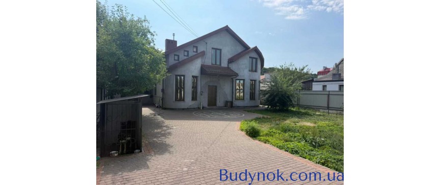 продаж 4-к будинок Львів, Шевченківський, 374999 $