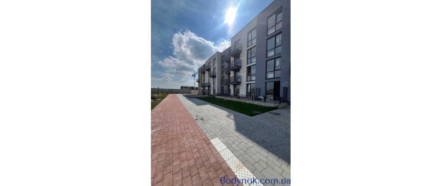 продаж 2-к квартира Львів, Залізничний, 55999 $