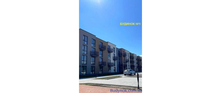 продаж 2-к квартира Львів, Залізничний, 55999 $