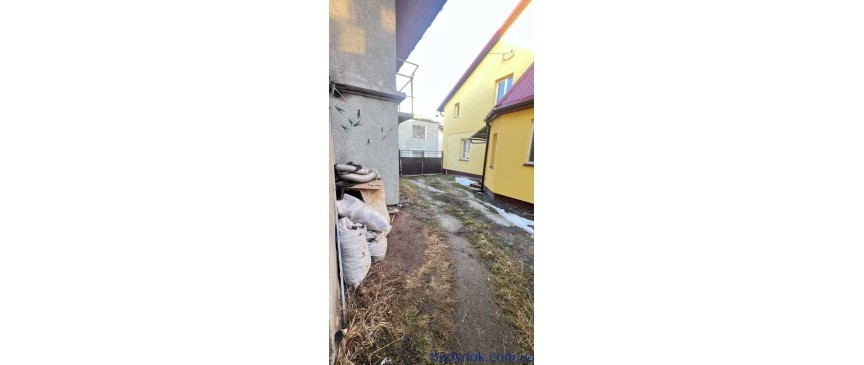 продаж 5-к будинок Львів, Личаківський, 109999 $