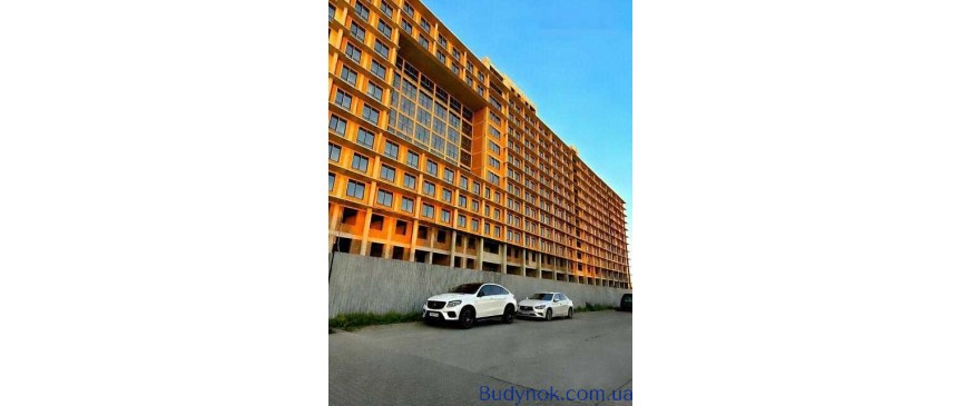 продаж 1-к квартира Львів, Франківський, 28999 $