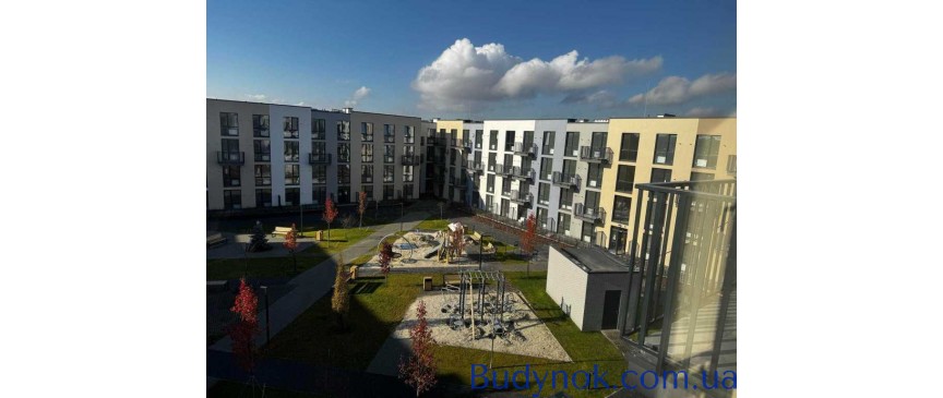 продаж 2-к квартира Львів, Залізничний, 55999 $