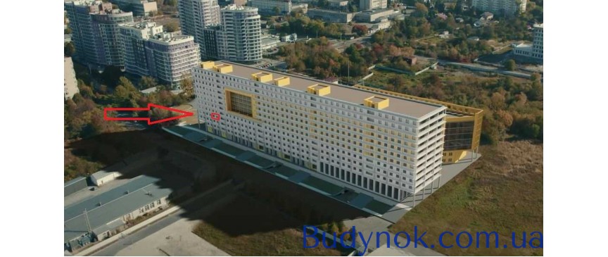 продаж 1-к квартира Львів, Франківський, 28999 $