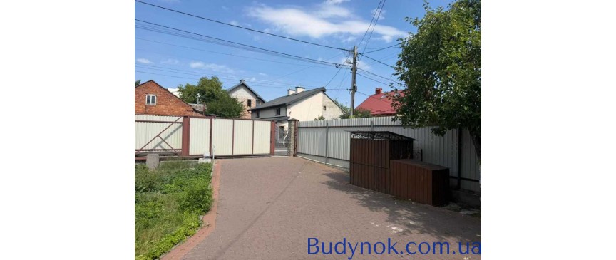 продаж 4-к будинок Львів, Шевченківський, 374999 $