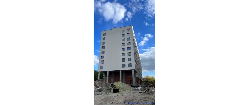 продаж 1-к квартира Львів, Франківський, 28999 $