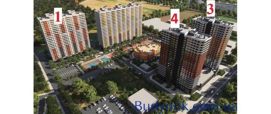 продаж торгові площі Броварський, Бровари, 1600000 $