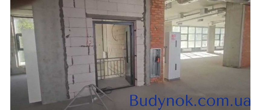 продаж торгові площі Броварський, Бровари, 1600000 $