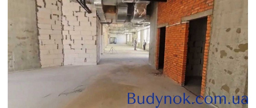 продаж торгові площі Броварський, Бровари, 1600000 $
