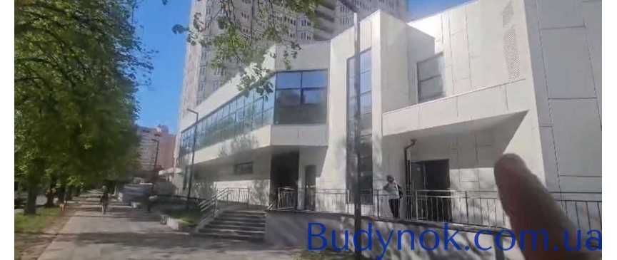 продаж торгові площі Броварський, Бровари, 1600000 $