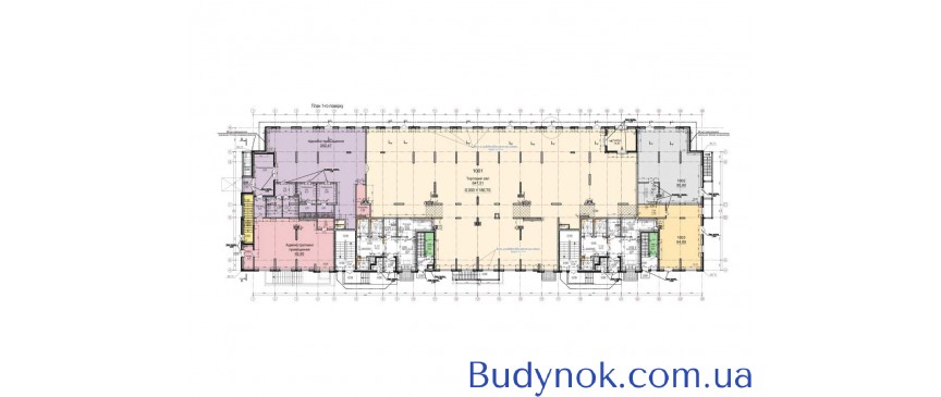 продаж торгові площі Києво-Святошинський, Новосілки, 1950000 $