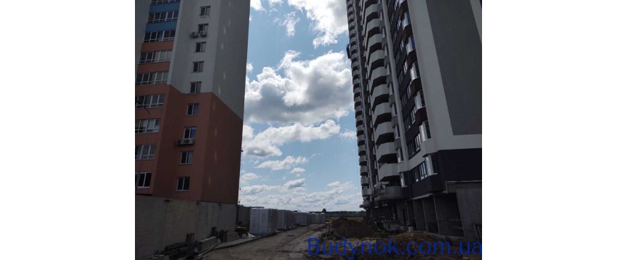продаж торгові площі Києво-Святошинський, Новосілки, 1950000 $