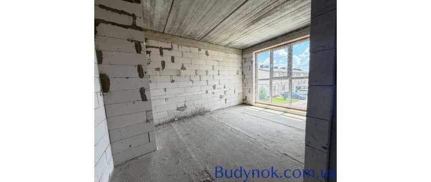 продаж 2-к квартира Бориспільський, Бориспіль, 52000 $