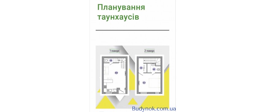 продаж 1-к квартира Бориспільський, Бориспіль, 39200 $