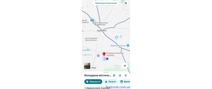 продаж 2-к будинок Бориспільський, Бориспіль, 105000 $
