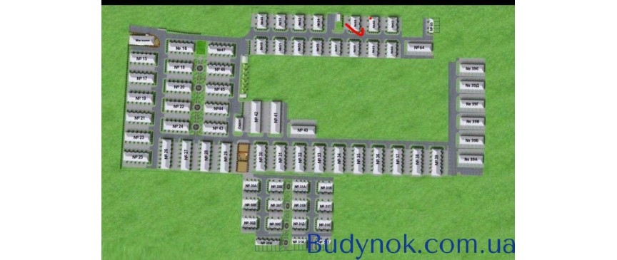 продаж 1-к квартира Бориспільський, Бориспіль, 39200 $