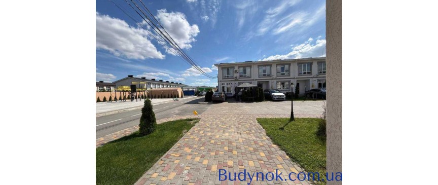 продаж 2-к квартира Бориспільський, Бориспіль, 52000 $