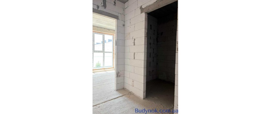 продаж 2-к квартира Бориспільський, Бориспіль, 52000 $