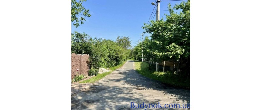 Старі Петрівці 12 соток