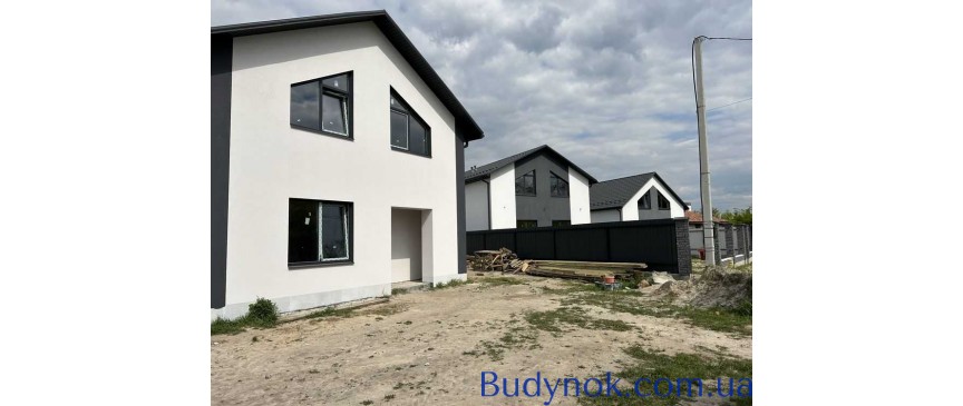 продаж 5-к будинок Києво-Святошинський, Ворзель, 85000 $