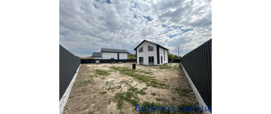 продаж 5-к будинок Києво-Святошинський, Ворзель, 85000 $