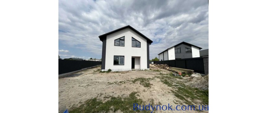 продаж 5-к будинок Києво-Святошинський, Ворзель, 85000 $