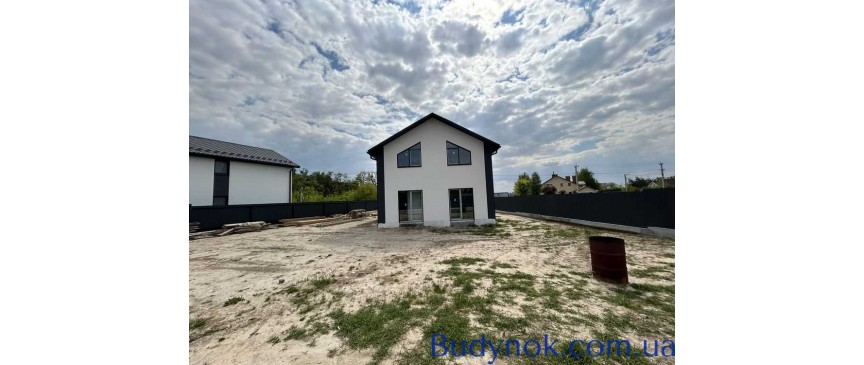 продаж 5-к будинок Києво-Святошинський, Ворзель, 85000 $