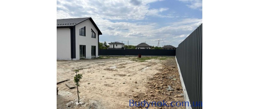 продаж 5-к будинок Києво-Святошинський, Ворзель, 85000 $