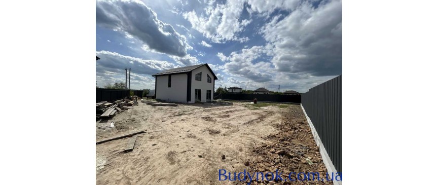 продаж 5-к будинок Києво-Святошинський, Ворзель, 85000 $