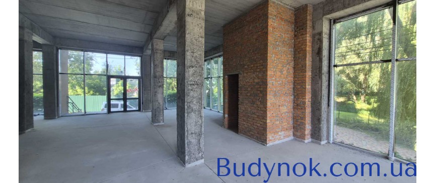 продаж офісне приміщення Бориспільський, Бориспіль, 456450 $