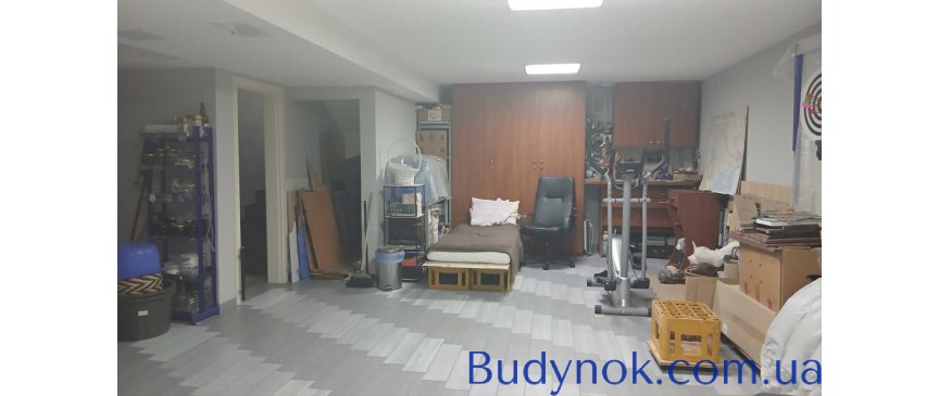 продаж 4-к таунхаус Києво-Святошинський, Софіївська Борщагівка, 200000 $