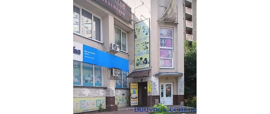 продаж об’єкт сфери послуг Київ, Подільський, 129000 $